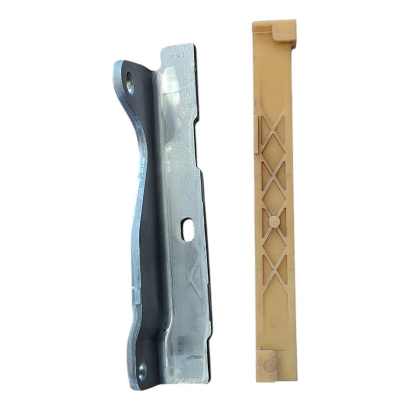 Base Cadena Distribución Isuzu 4jj1e5le Elf 300 18-23 Blanco