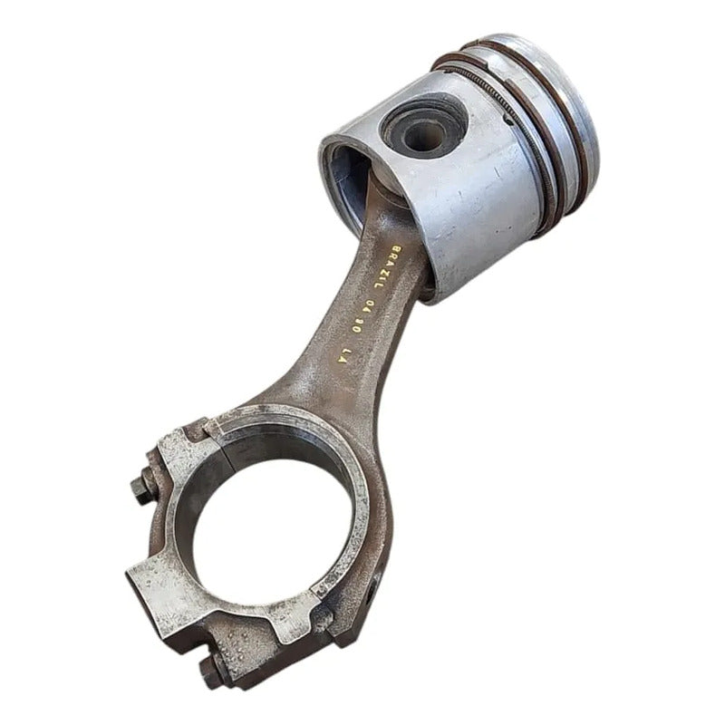 Pistón Con Biela Motor Cummins/ Isb, 5.9l Brasil