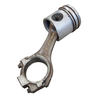 Pistón Con Biela Motor Cummins/ Isb, 5.9l Brasil