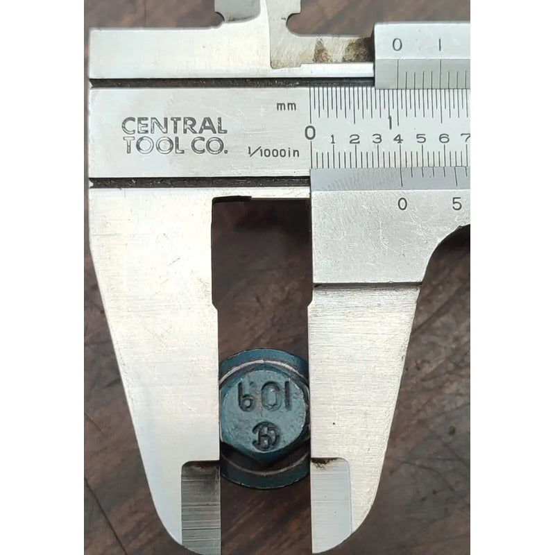 Tornillo Carter Motor Navistar Maxxforce 7.6l International