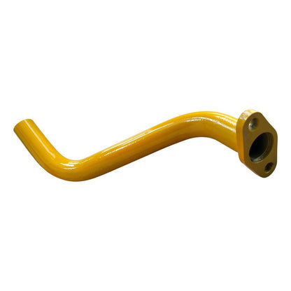 Tubo Aceite Turbo Motor Caterpillar 3406 C12