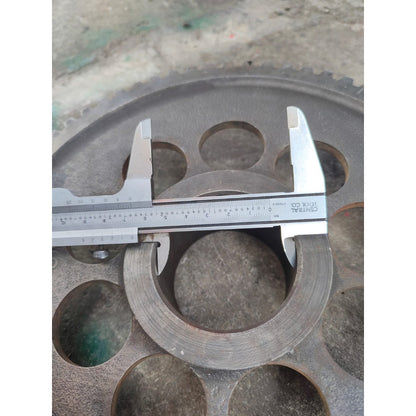 Volanta Engranaje Aro Dentado Cremallera Caterpillar D6