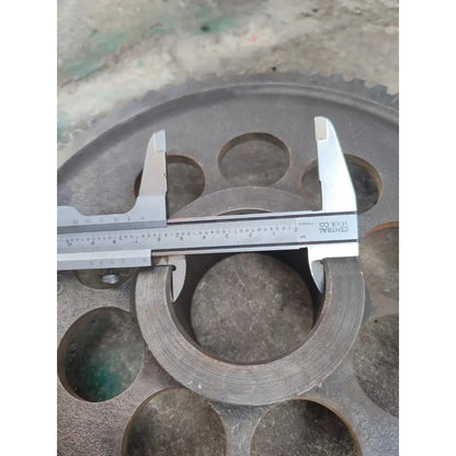 Volanta Engranaje Aro Dentado Cremallera Caterpillar D6