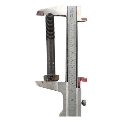 Tornillo Base Soporte Motor Caterpillar 3126