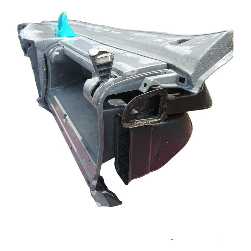 Tablero Cabina Isuzu Elf 400 450 500 Gris