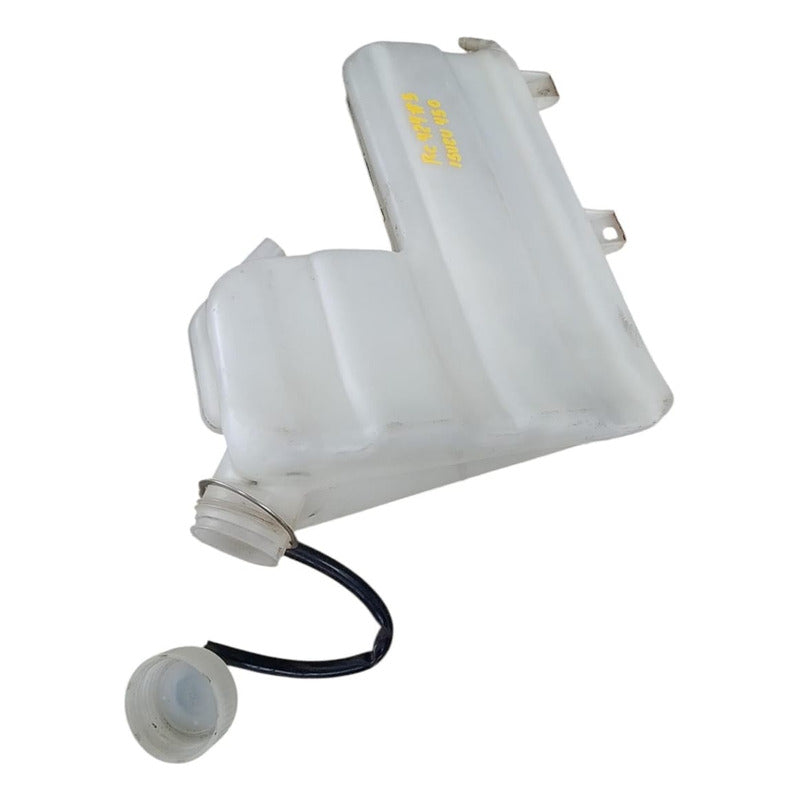 Deposito Recuperador Tanque Refrigerante Isuzu Elf 450 - Blanco