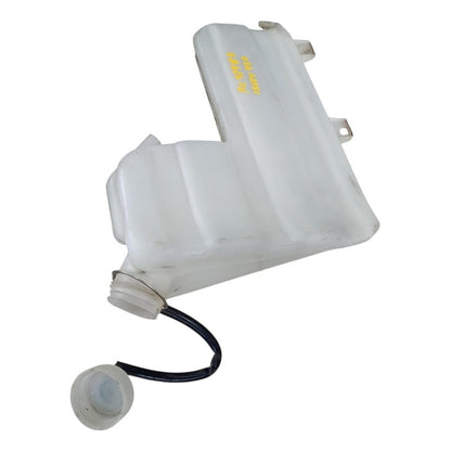 Deposito Recuperador Tanque Refrigerante Isuzu Elf 450 - Blanco