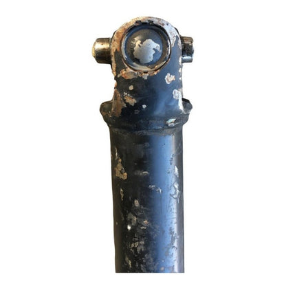 Brazo Extensión Caja Dirección Volante Hino 300 816 716