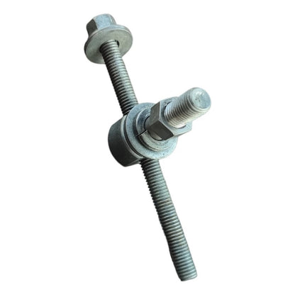 Kit Juego Tornillo Soporte Base Alternador Sterling Fl360