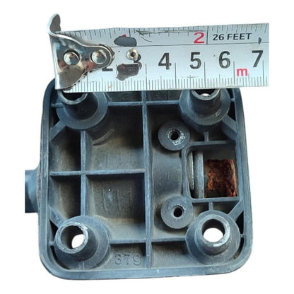 Base Soporte Espejo Lateral Copiloto Isuzu Elf 450