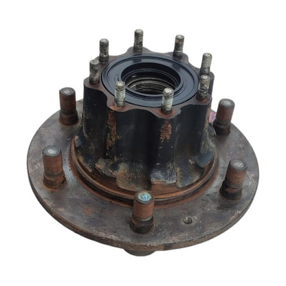 Masa Diferencial Balero Rondana Isuzu Elf 400 450 500 600