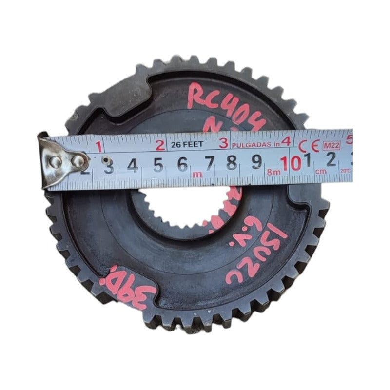 Engrane Collarin Transmisión Caja 6 Vel Isuzu Elf 400 450