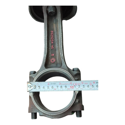 Piston Biela Detroit S60 Serie 60 Sin Tuercas