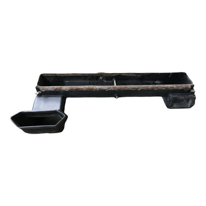 Conducto Ducto Calefacción Tablero Freightliner Fl70 Cabina