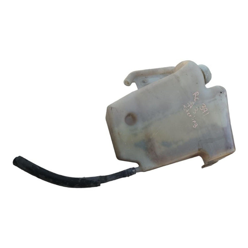 Deposito Tanque Recuperador Vaso Refrigerante Sterling 360