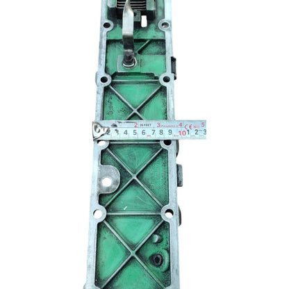 Colector Admision Motor Paccar Px6 Kenworth T370