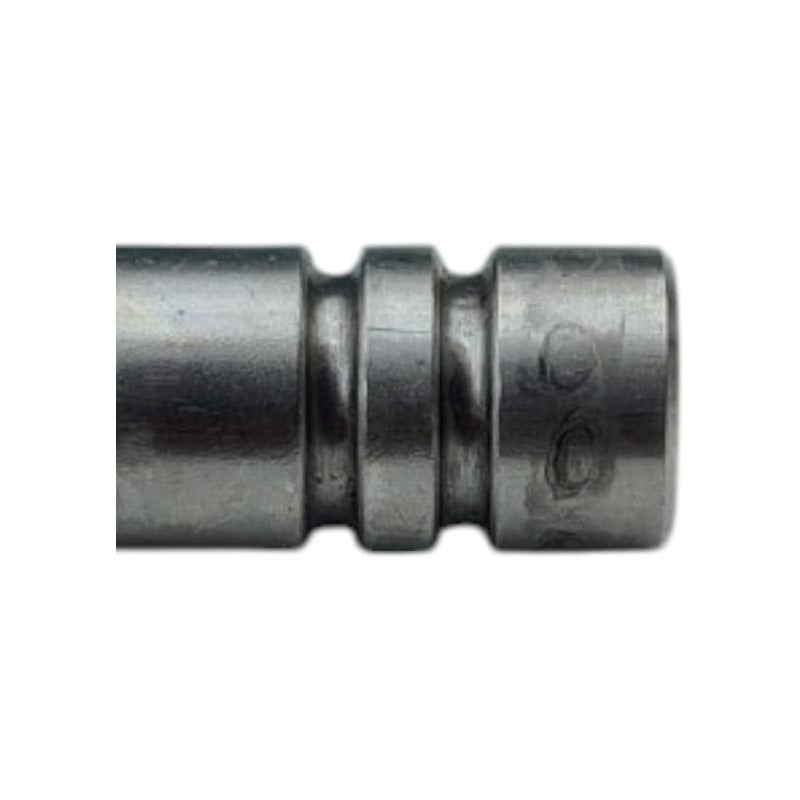 Válvula Escape Cabeza Motor Caterpillar 3126