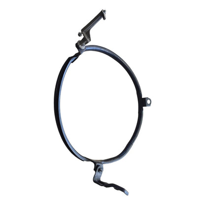 Base Tolva Ventilador Isuzu 4jj1 Elf 300 18-23