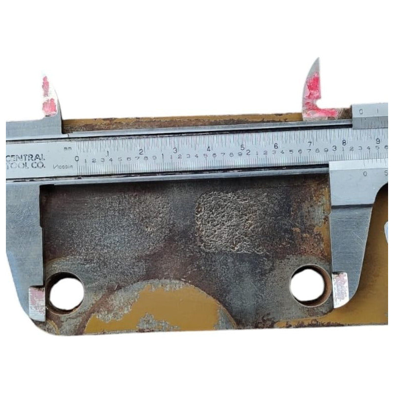 Soporte Carga Elevación Motor Caterpillar 3126