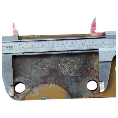 Soporte Carga Elevación Motor Caterpillar 3126