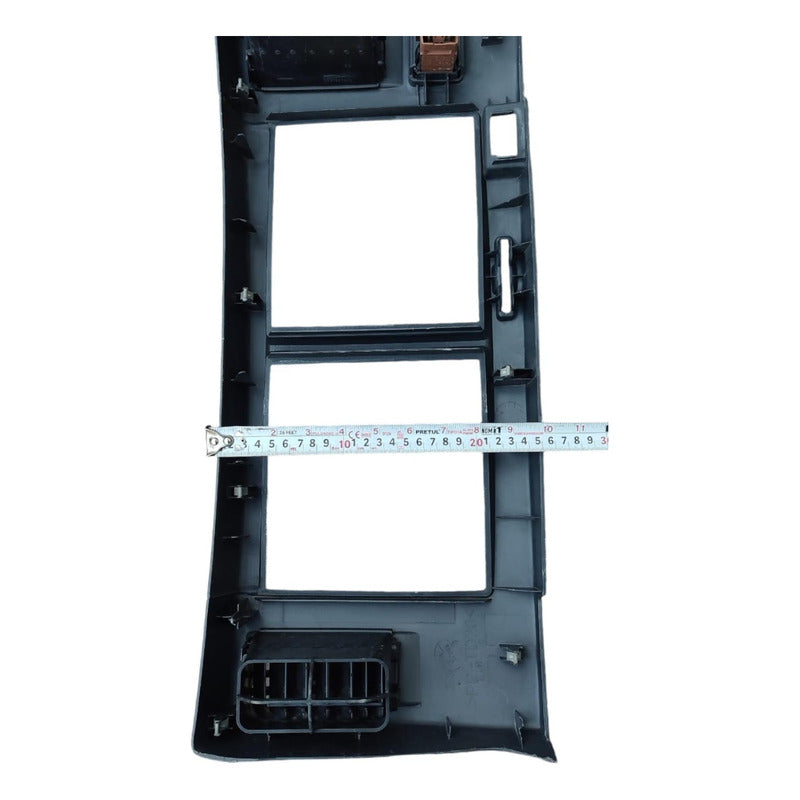 Cubierta Moldura Tablero Cluster Isuzu Elf 500 Gris
