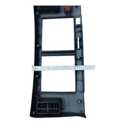Cubierta Moldura Tablero Cluster Isuzu Elf 500 Gris