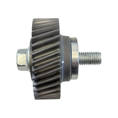 Engrane Motor Isuzu 4jj1e5le Elf 300 18-23 34 Dientes