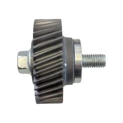Engrane Motor Isuzu 4jj1e5le Elf 300 18-23 34 Dientes