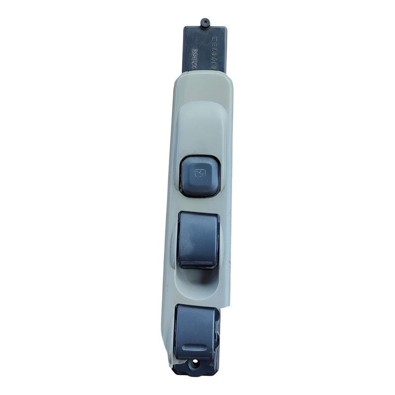 Interruptor Boton Botonera Cristal Puerta Sterling Fl360 Fre