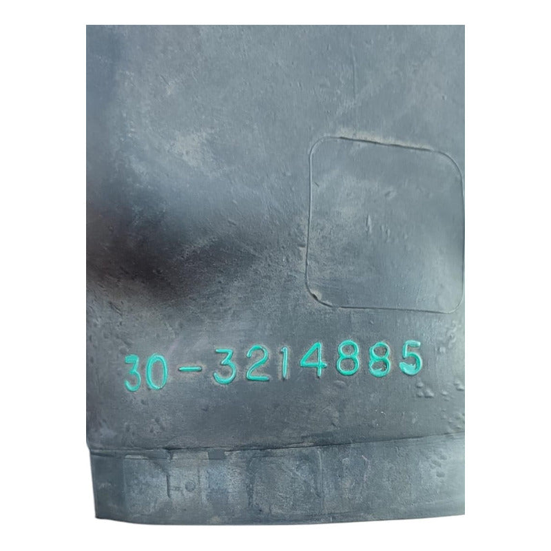 Codo Tubo Aire Turbo Purificador Freightliner Fl 70 Fl70