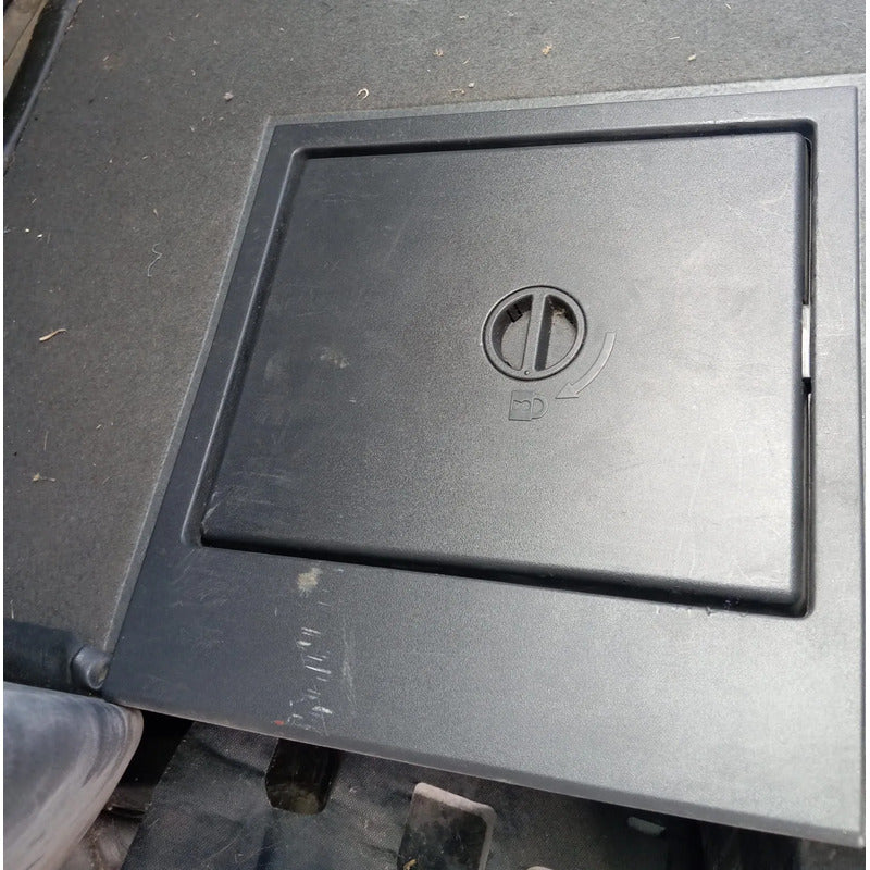 Asiento Trasero Vectra 2003 V6 3.2