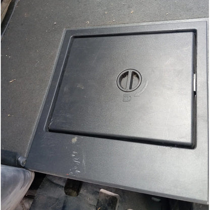Asiento Trasero Vectra 2003 V6 3.2