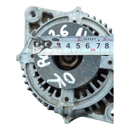 Alternador Hino 300 716 816 24v Denso Original