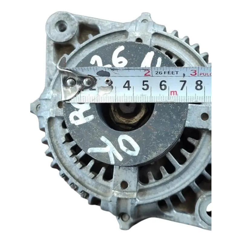Alternador Hino 300 716 816 24v Denso Original