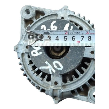 Alternador Hino 300 716 816 24v Denso Original