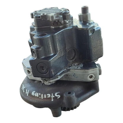 Bomba Diesel Bosch 4m50 Sterling 360 Freightliner Sin Engran