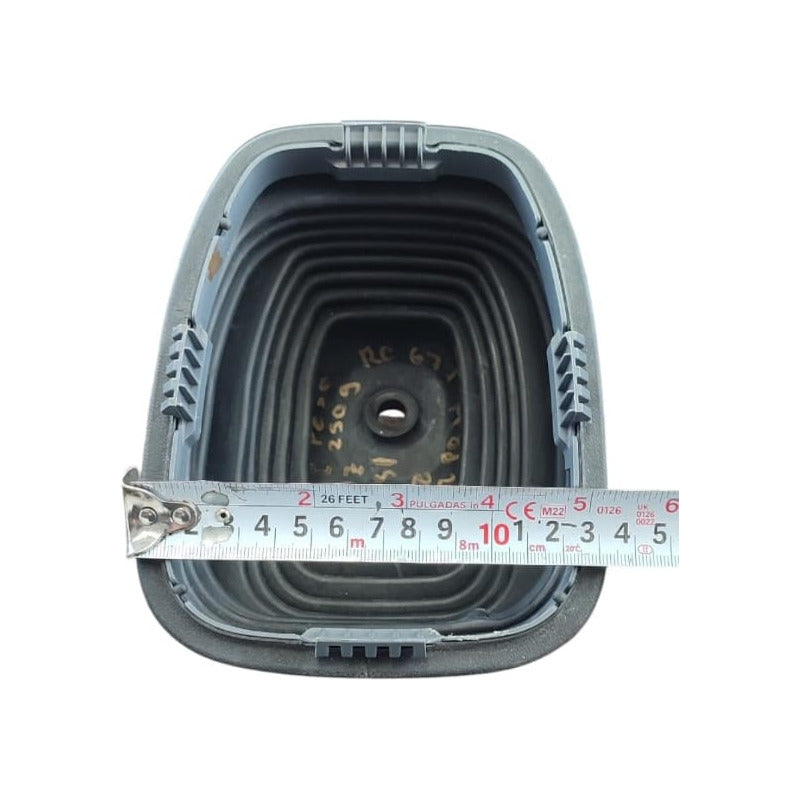 Hule Funda Palanca Protector Isuzu Elf 300 2018-2023