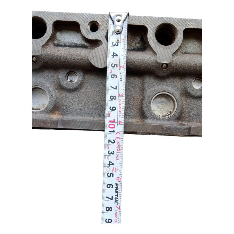 Cabeza Motor Mercedes Benz 926 Freno Freightliner Fl70 2021
