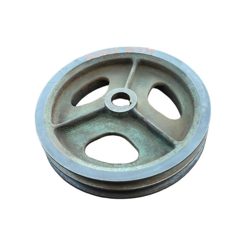 Polea Compresor Aire Tuflo 500 Bendix Motor Detroit