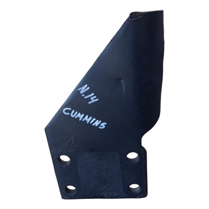 Soporte Carga Elevacion Motor Cummins N14