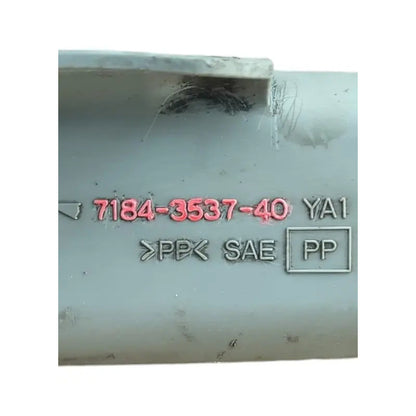 Cubierta Plastico Arnes Cabina Sterling 360 Freightliner