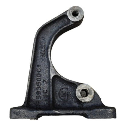 Soporte Base Bomba Direccion Hidraulica Cf600 Vt275 4.5l