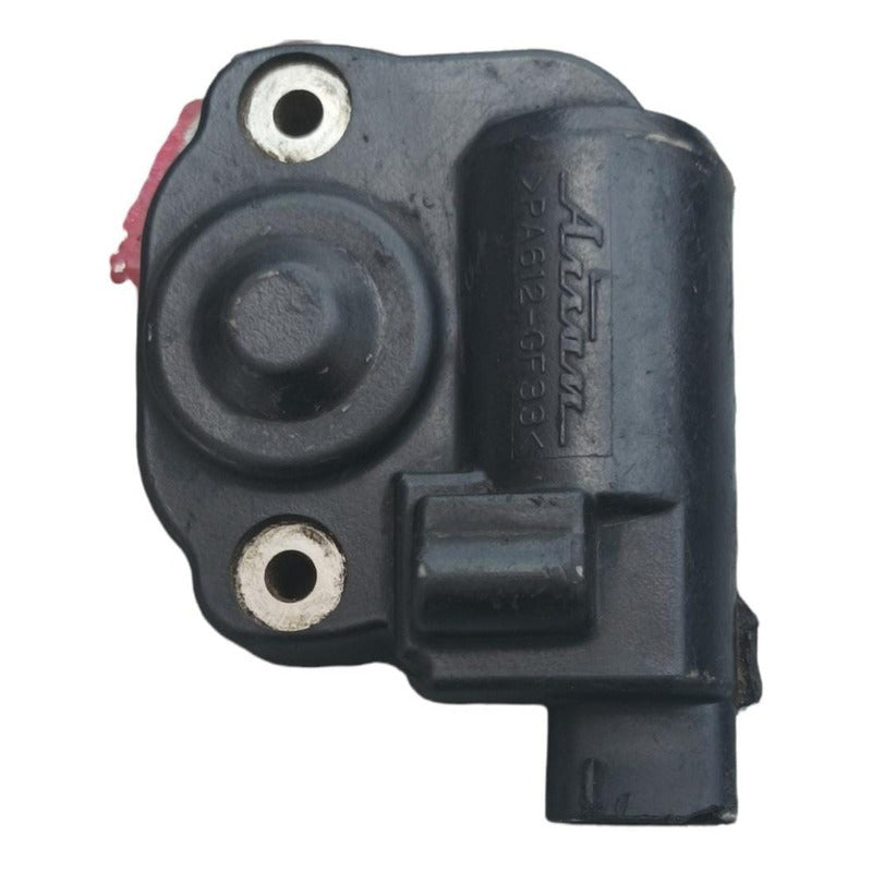 Sensor Aceleración Cuerpo Papalote Motor Hino 300 816
