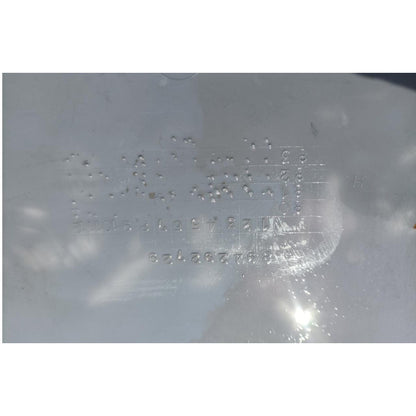 Cubierta Moldura Asiento Respaldo Isuzu Elf 400 450 500
