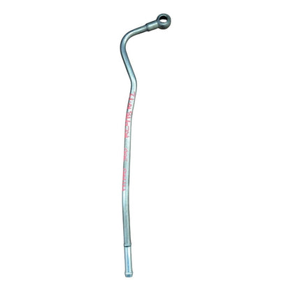 Tubo Linea Diesel Tanque Bomba Riel Motor Hino 300 816