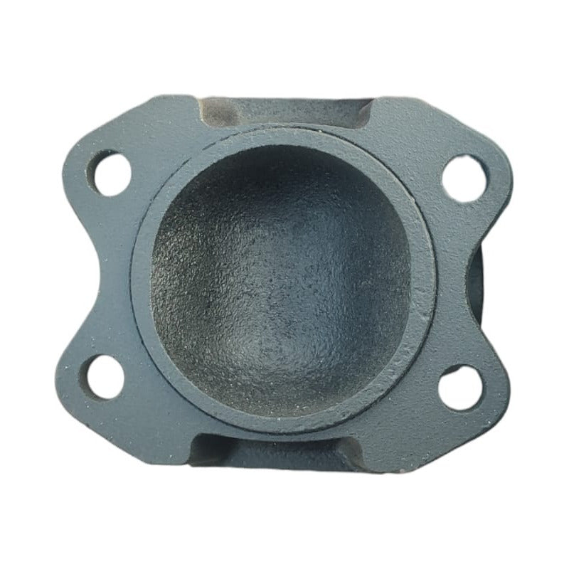 Flecha Cardan Barra Yugo Isuzu Elf 400 450 500