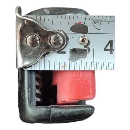 Broche Cinturon Seguridad Asiento Freightliner Fl 70  Fl70