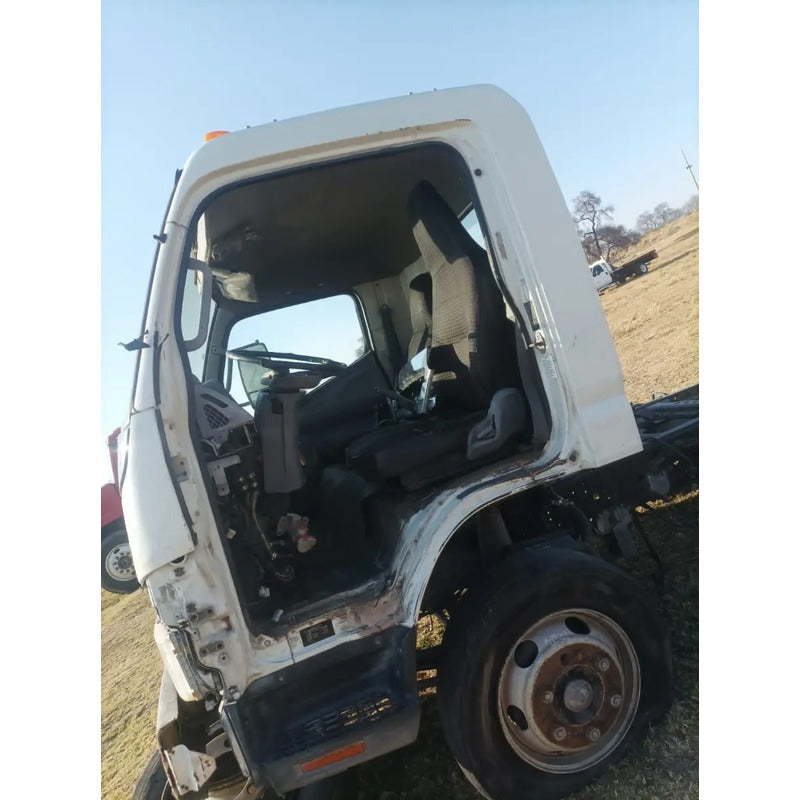 Cabina Sterling 360 Freightliner Año 2008