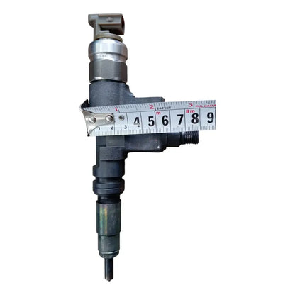 Inyector Motor Hino 300 616 716 816 Casco