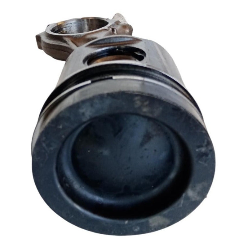 Pistón Con Biela Motor Mercedes Benz Om 906 1463